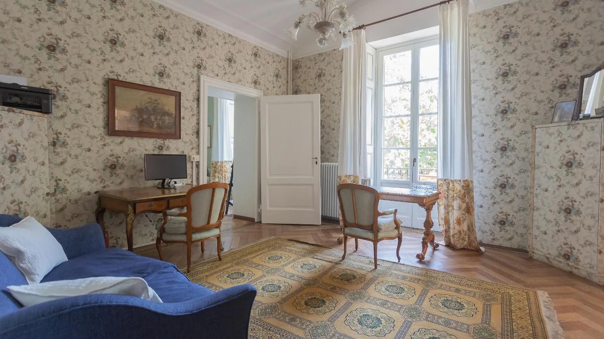 Villa Ca' Moneta Albavilla By Rent All Como