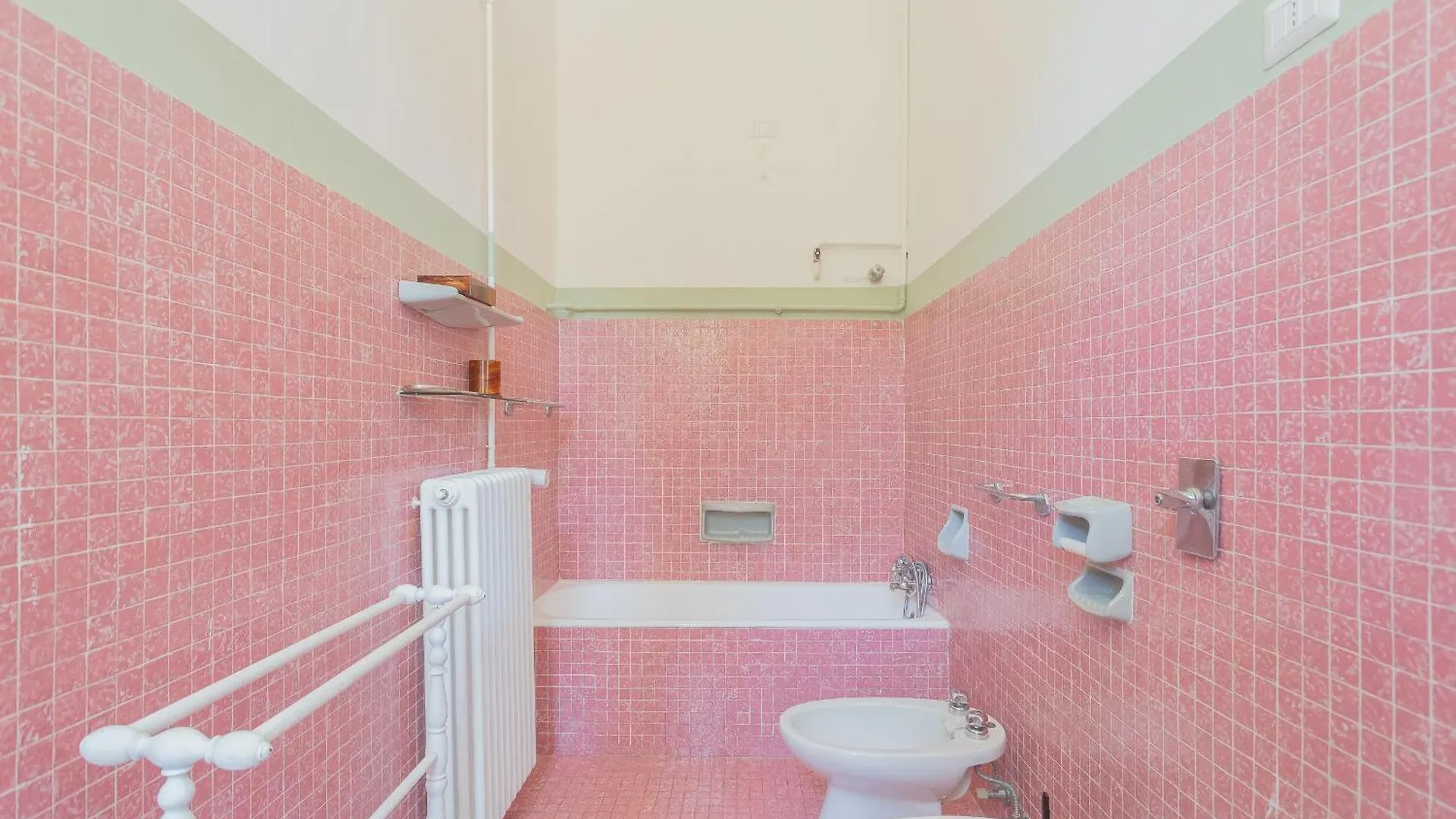Villa Ca' Moneta Albavilla By Rent All Como