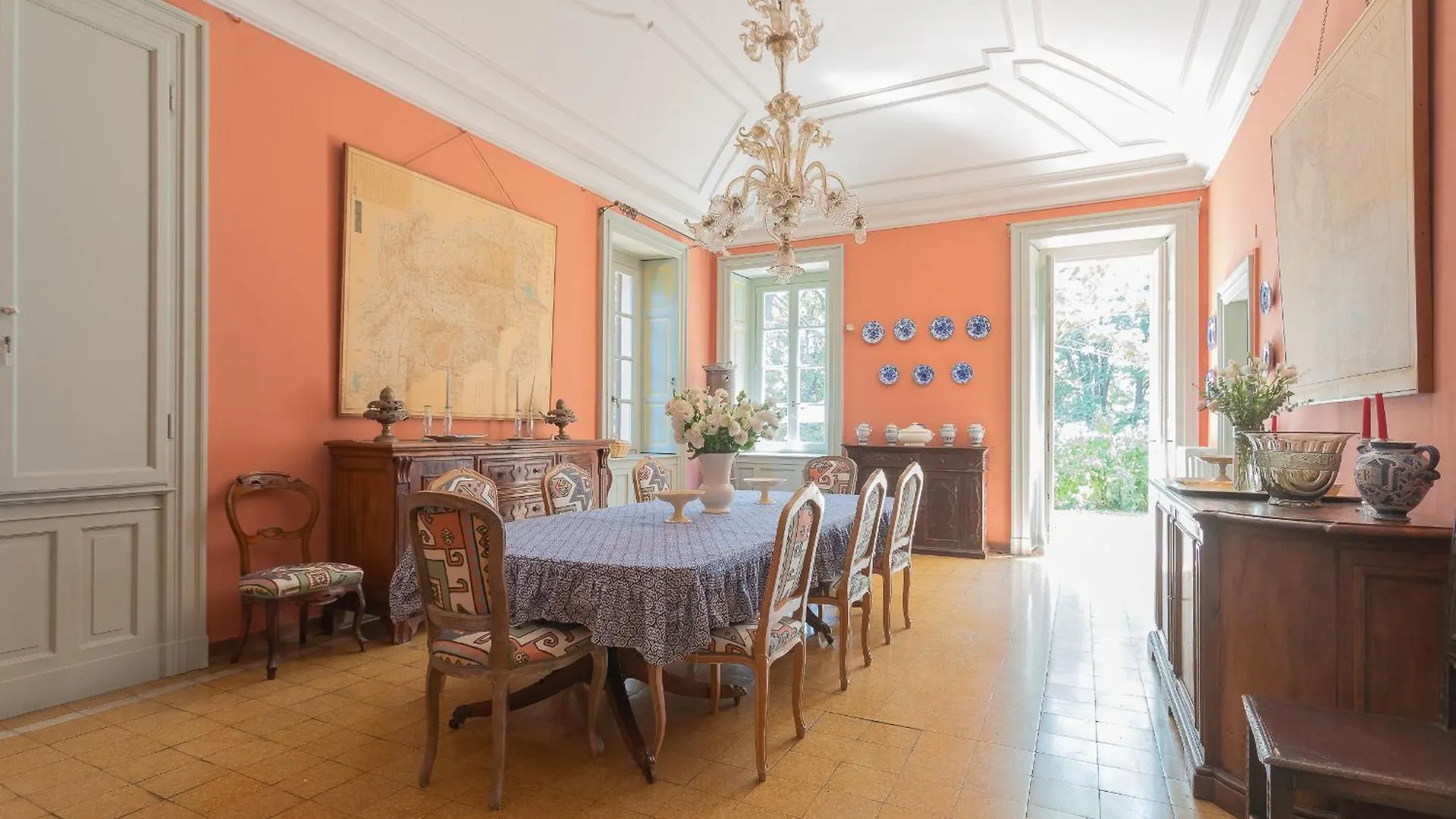 Villa Ca' Moneta Albavilla By Rent All Como 0*,