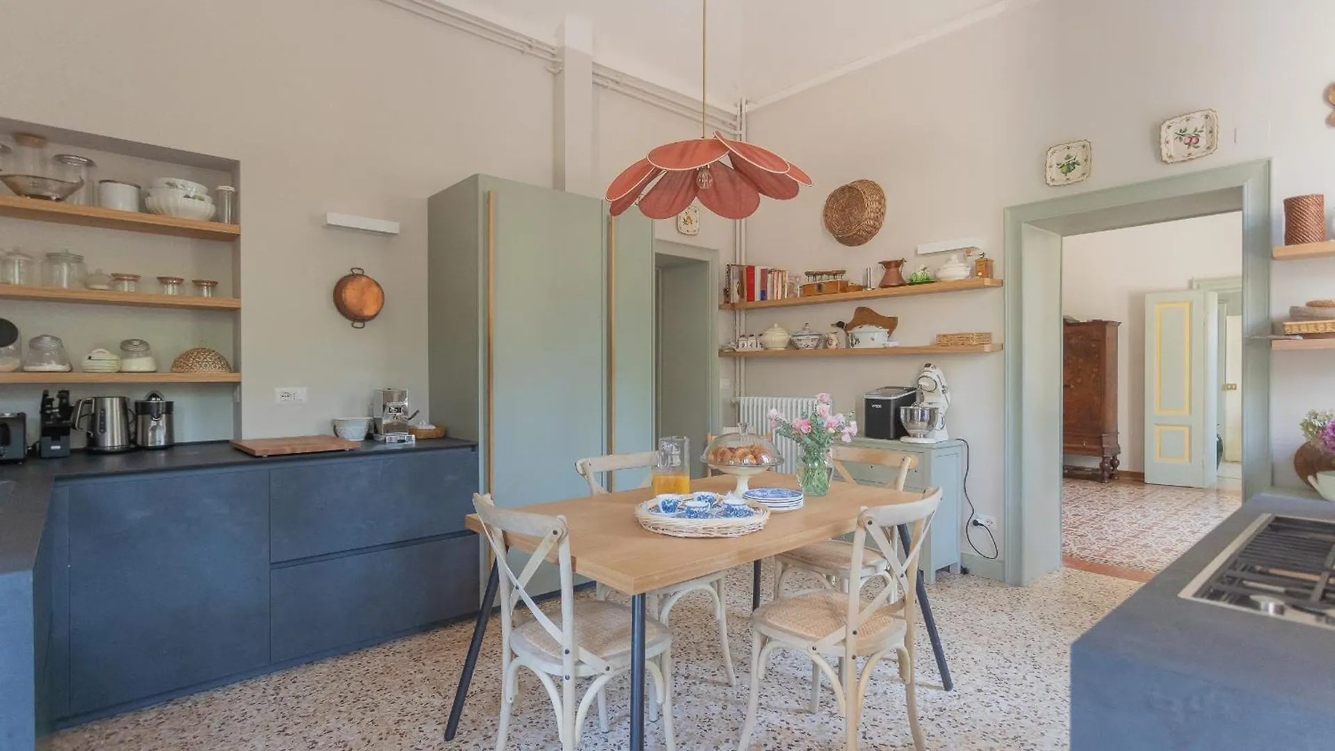 Villa Ca' Moneta Albavilla By Rent All Como