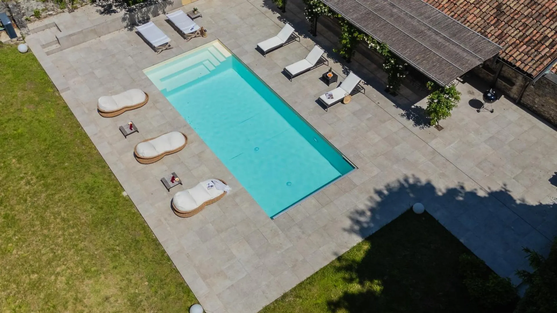 Villa Ca' Moneta Albavilla By Rent All Como Italy