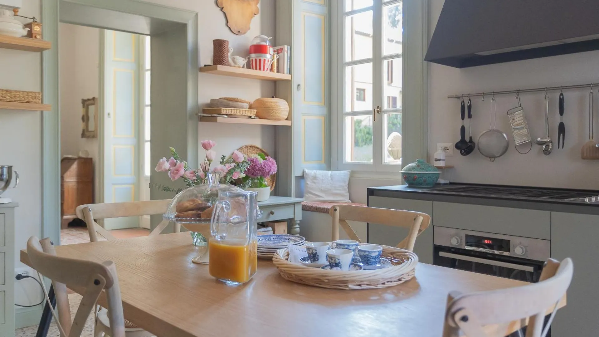 Villa Ca' Moneta Albavilla By Rent All Como