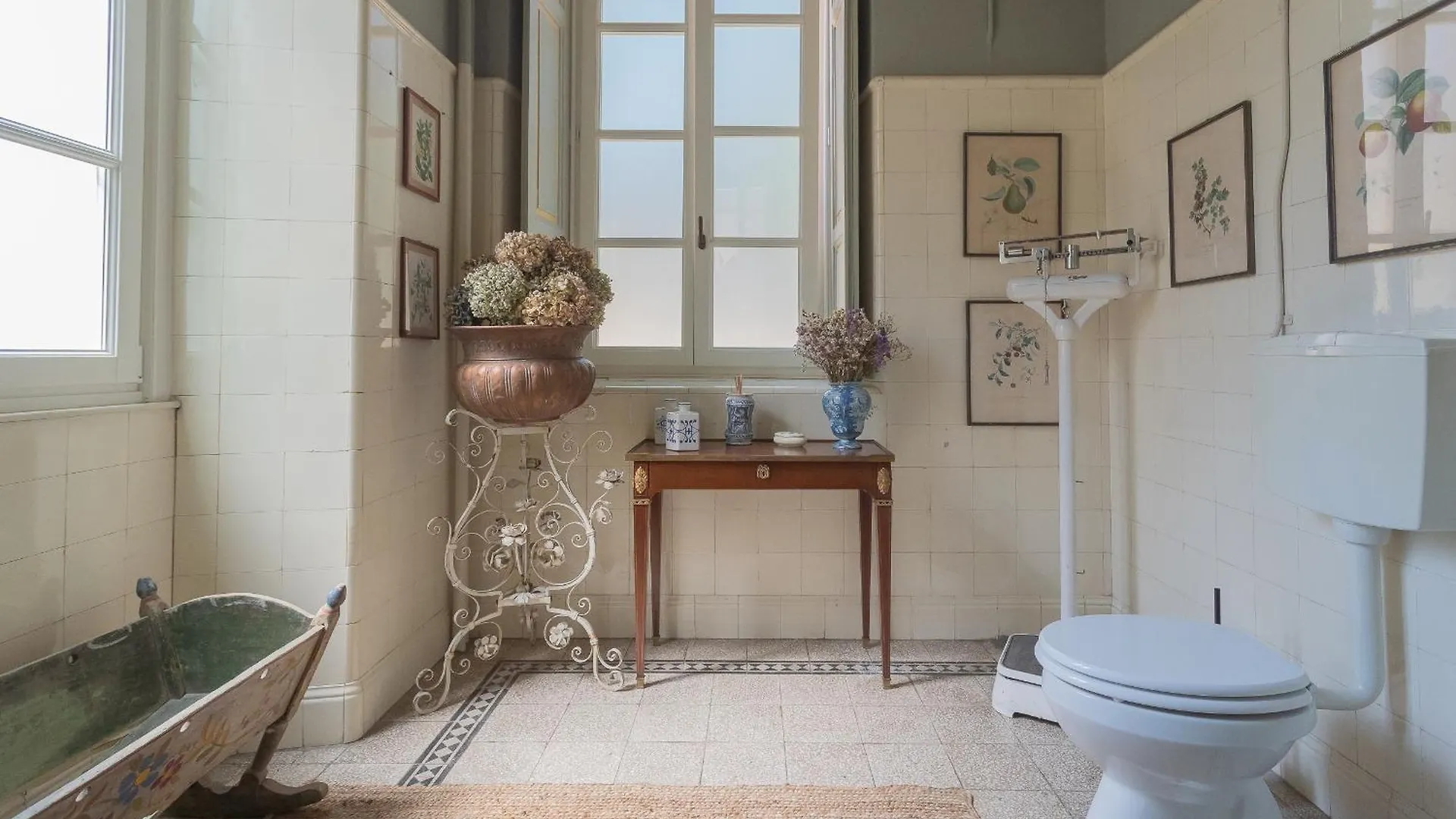 Villa Ca' Moneta Albavilla By Rent All Como