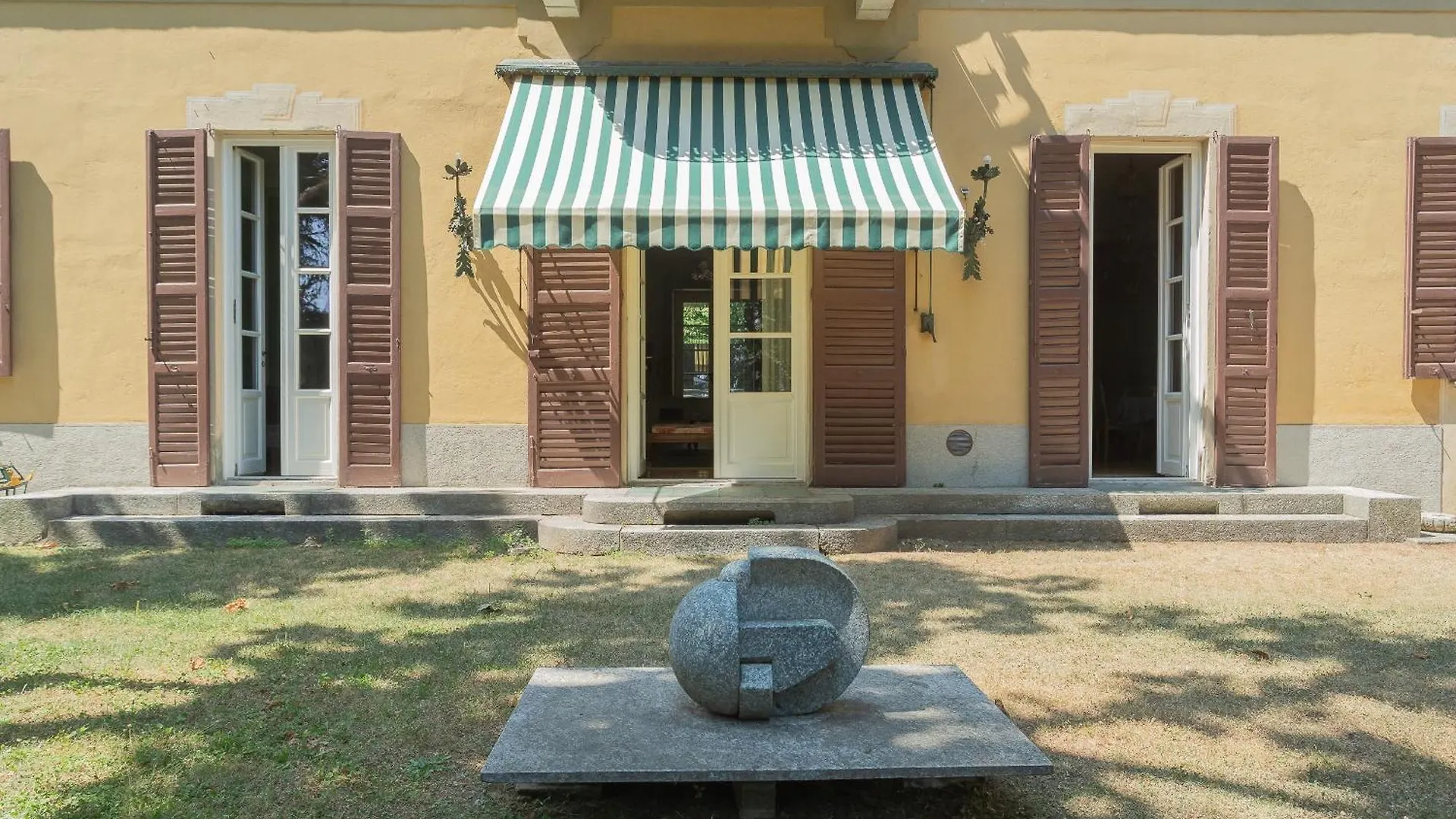 Villa Ca' Moneta Albavilla By Rent All Como