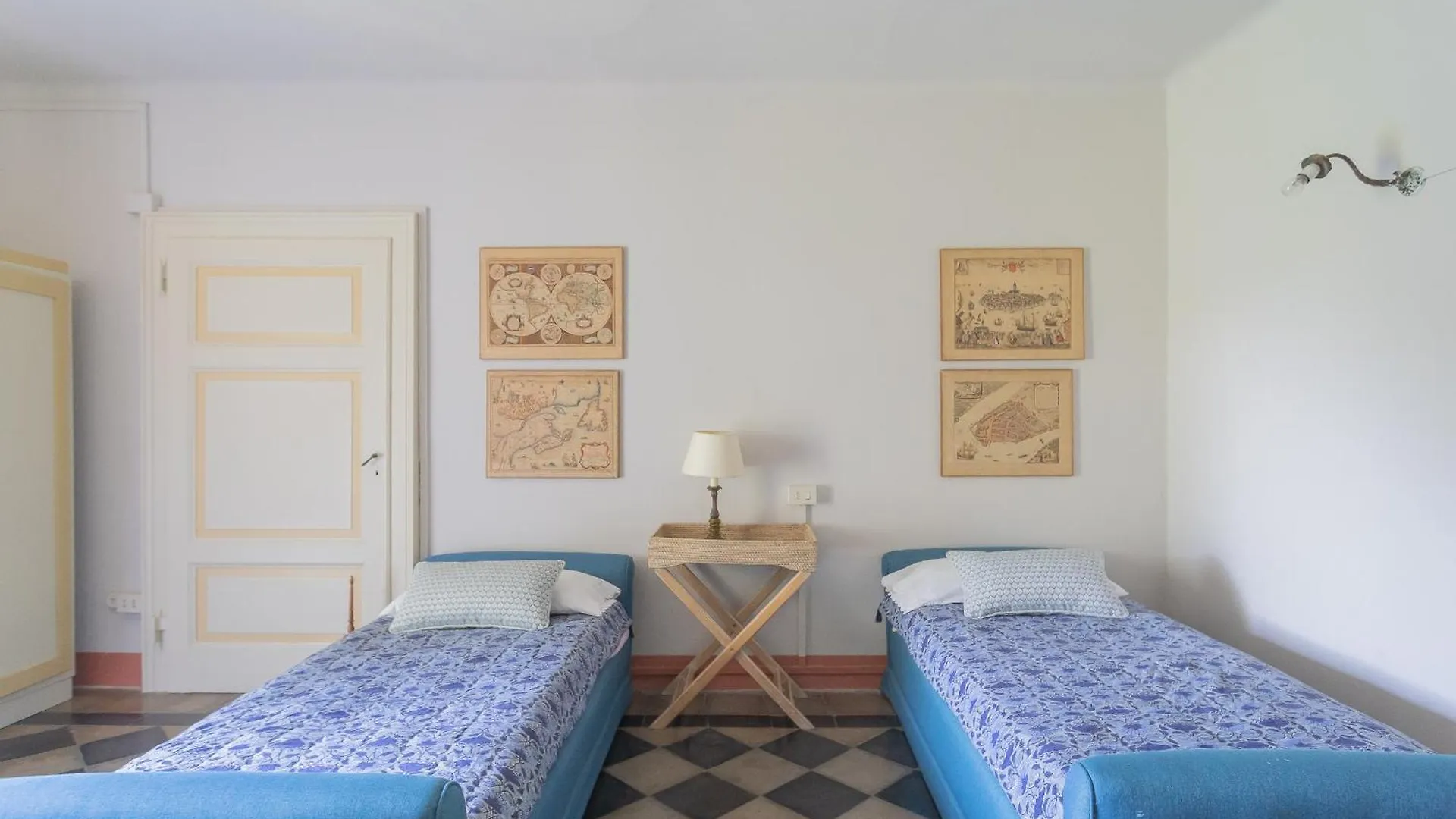 Villa Ca' Moneta Albavilla By Rent All Como Italy